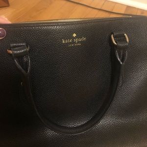 Large Kate Spade Satchel